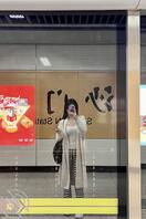 久等了,发生了很多事,我不知道怎么形容!1