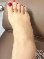 淫妻贡献老婆的骚穴大奶。