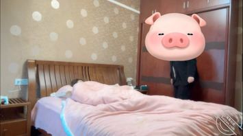 (原创) 早上趁爸妈在家,悄悄潜入姐姐房间(下) 1