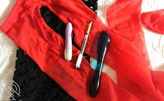 【凡夫原创】京韵骚妈第57集-双丝合璧(视频帖预告)0