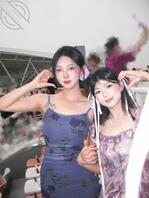 曝光湖北汽院几个骚货，评价评价2