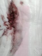 嫂子的，鼓起勇气才去她家拿的仔细看看还有她的毛真是不容易啊