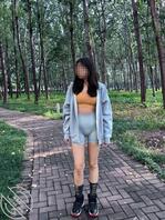 (原创106)看大家这么喜欢各种操堂姐的视角,我就在努力更新一期吧!1