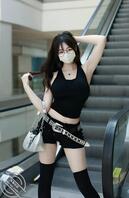 网红母狗小希，求大佬一起意淫羞辱1