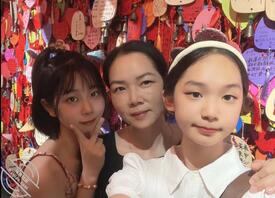 我妈我姐上供给各位亲爹0