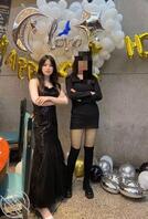 打胶同学高跟鞋2