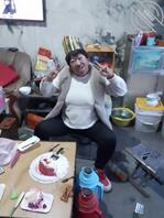 发现我妈是淫荡骚货2