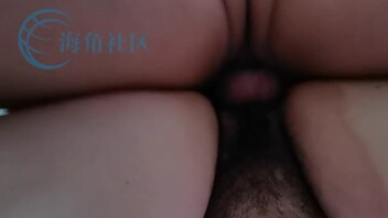 老婆骚逼想大鸡吧