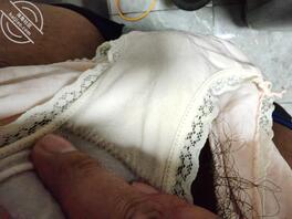 真的有人和丈母娘乱伦过吗，真实乱伦的发出来1