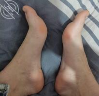 想舔小臭脚踩脸1