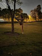 上海杨浦母狗王思勤1