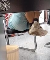 打胶朋友媳妇新鲜内裤1