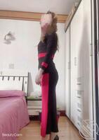 (原创1)我的妈妈叫“刘海霞”。2