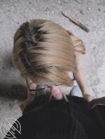 98(原创视频贴)废楼里跟妹妹做爱惊险刺激!2