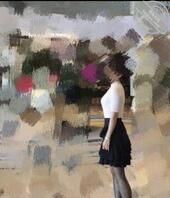 拿下妈妈，在佛山广州准备让妻子免费玩2