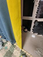 7【原创】【福利】手机藏在角落,偷拍到小侄女自己用手的全过程1