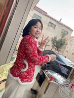 郸城汲水骚母狗，露脸 裸拍分享