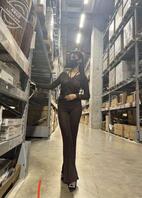 老婆第一次露出