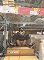 老婆第一次露出1