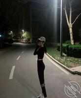 别人的校花，我的小母狗2