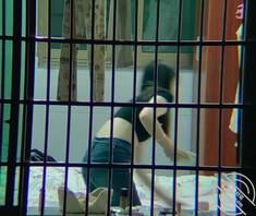 偷拍妹妹换衣服0