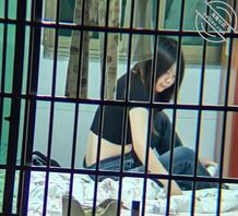 偷拍妹妹换衣服1