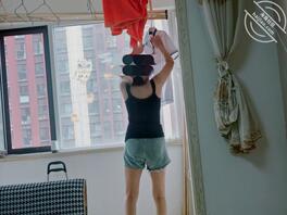 (原创3) 机会是自己争取的。弟妹,我一定要上你!!!!2