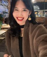 女友嘴大，那都大，喜欢可以评论0