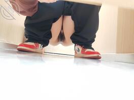 原创厕拍 良家少妇的感觉2