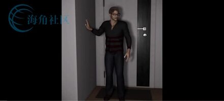 （搬运）3D 软弱无能绿奴看着儿子和黑人操妻子~1