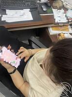 兄弟们最近一直没有拍到比较好的照片，大家一起在评论区羞辱她，我会继续努力1