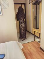 风骚的邻居小少妇（24）和邻居宾馆里干炮0