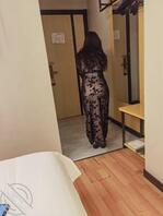 风骚的邻居小少妇（24）和邻居宾馆里干炮1