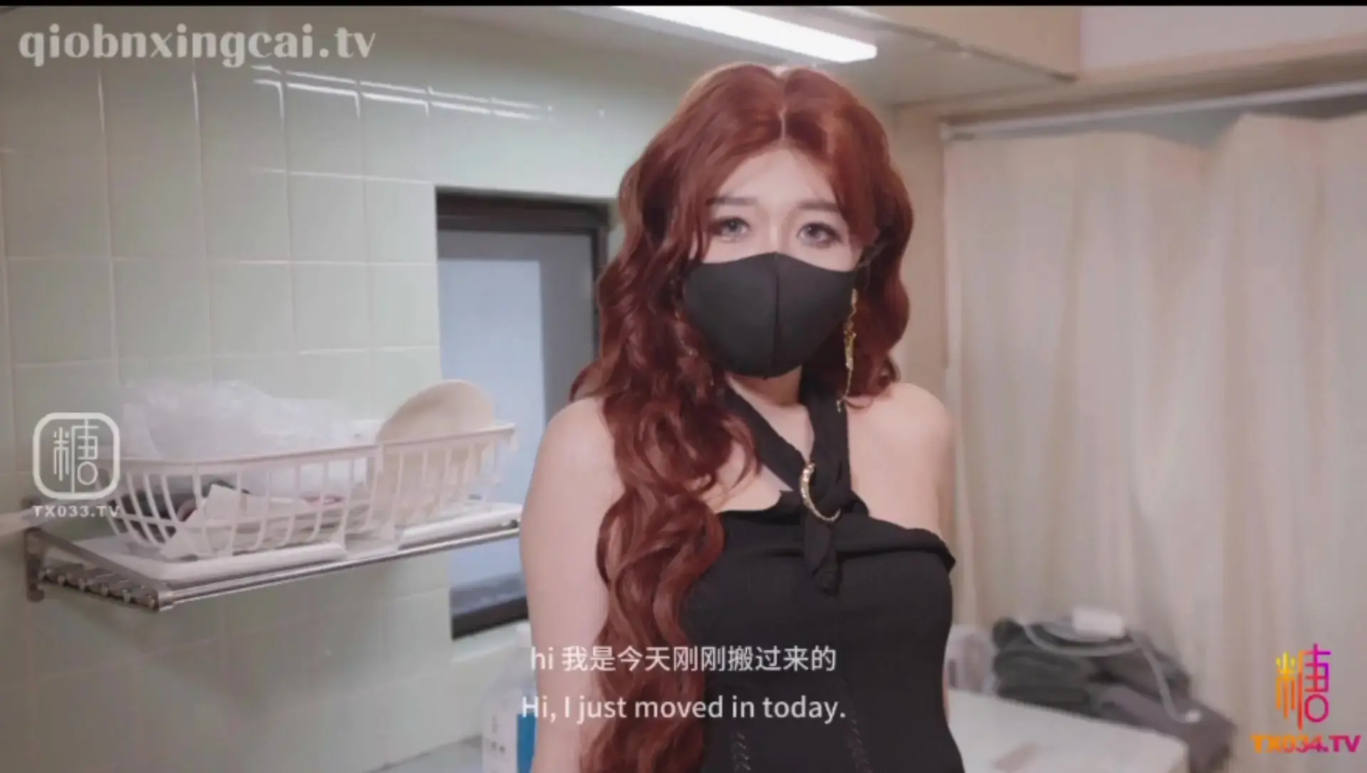 足控福利姬 桥本香菜 糖心新作 《脚奴调教记录》 足穴 五指袜 黑丝调教 精液射满丝足