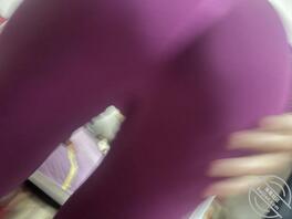 准备好骚衣服勾引儿子，好激动2