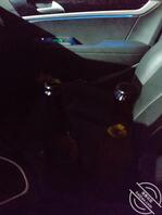 厕拍偷拍毛毛上厕所 骗到没人的地方喝酒这样可以慢慢欣赏你的黑逼