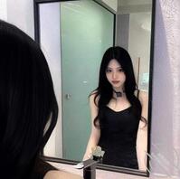 自曝贴|清纯甜妹反差苏墨妍，求广大海友评价羞辱|第①弹1