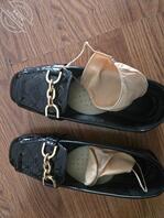 姐姐给我看她新买的内衣1