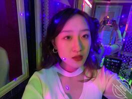 晚上好 很高兴和大家见面1