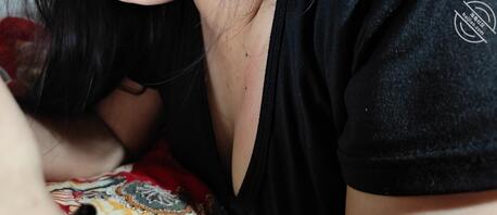 五一回家上手了0