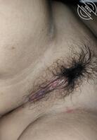 五一回家上手了1