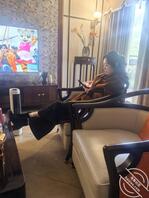 第三次内射56岁熟女骚逼妈妈补发