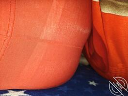 从小单亲的我,因为生病睡在了我妈的床上1