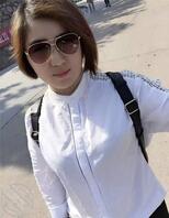 想知道大家觉得我们谁更骚？最想射在我们哪个的嘴里？2