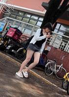 【街妹偷拍】第十二弹1