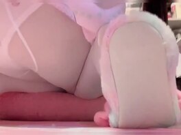 有没有人想和我女朋友做爱的处女没开苞