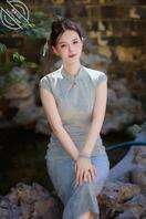 非专业模特非专业摄影师0