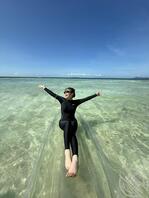 分享一个骚朋友，供各位欣赏0