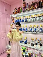 在老家的最后一贴，要回城里啦1