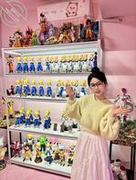 在老家的最后一贴，要回城里啦2